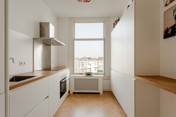Medium property photo - Waldeck Pyrmontkade 926B, 2518 JW Den Haag